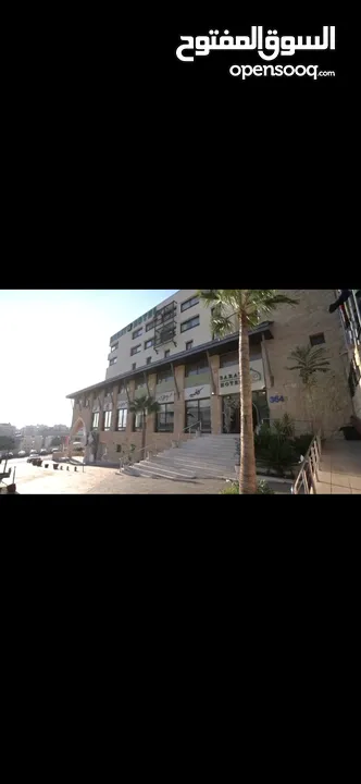 مجمع للبيع في ارقى مناطق عمان