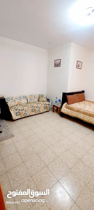 شقه للبيع البيره (البالوع) طلعت جوال عماره البزار