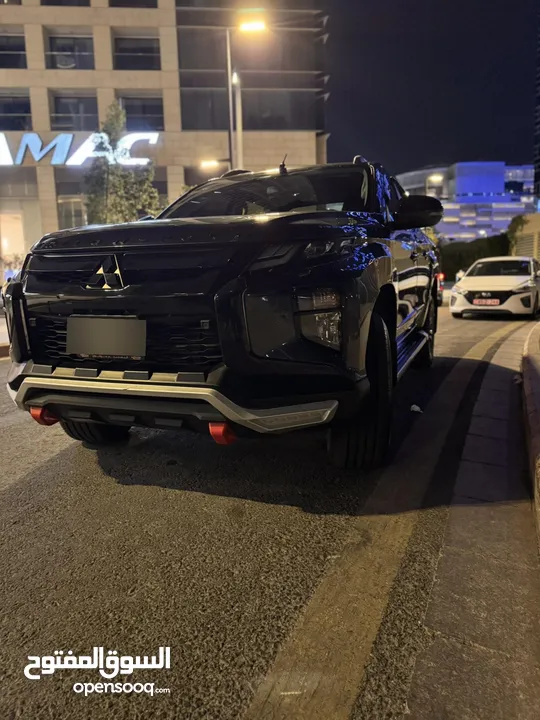 بكب سبورتيرو اعلى صنف 2022