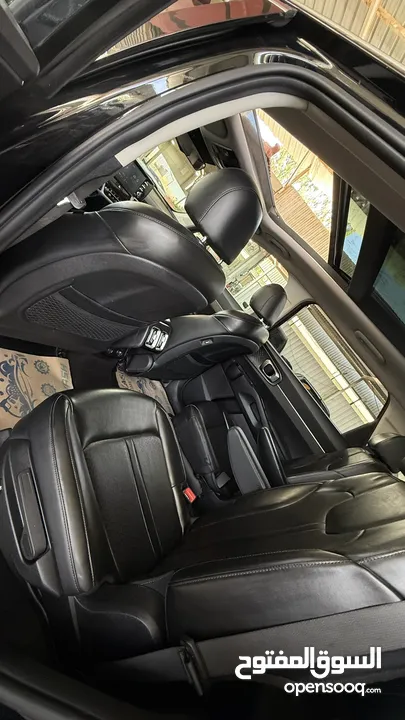 سعر بدون جمركKia sorento Hybrid 2021 ‏ سيارة لا زالت حرة