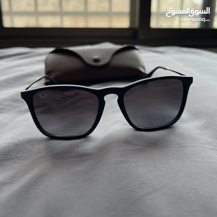 Ray-Ban Sunglasses نظارات شمسية راي بان