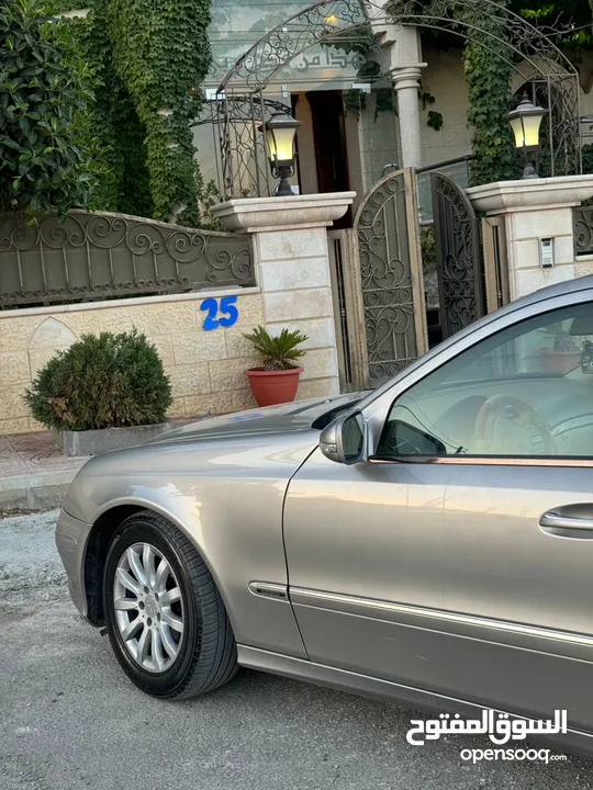 مرسيدس بينز 2009