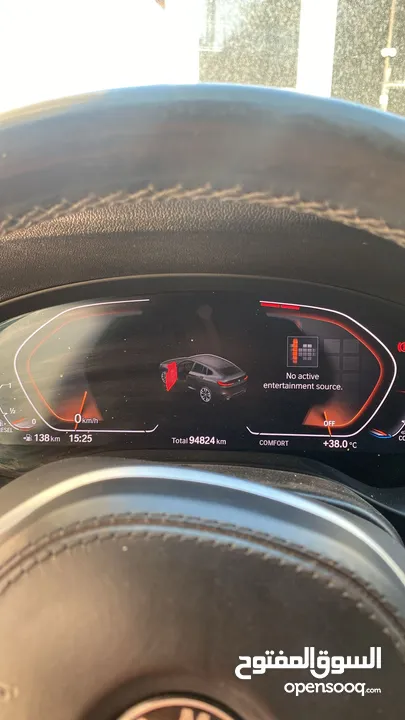 للبيع BMW X4