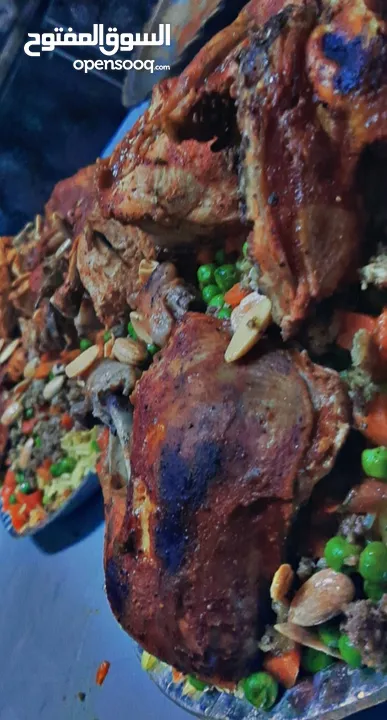 اكلات ست البيت