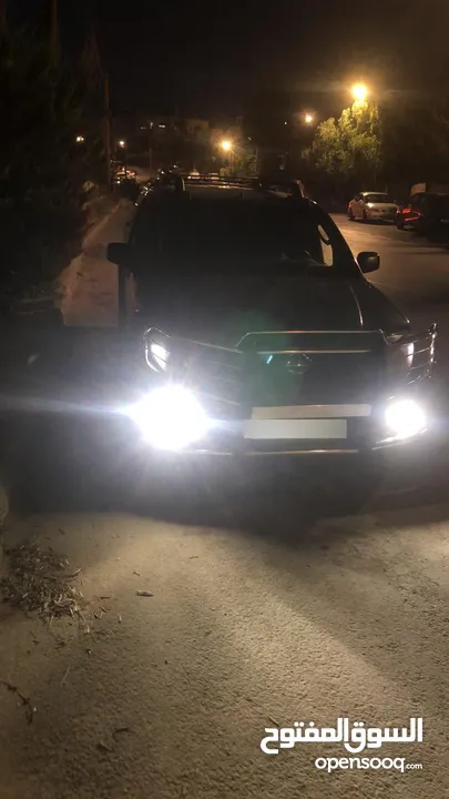 Navara نافارا