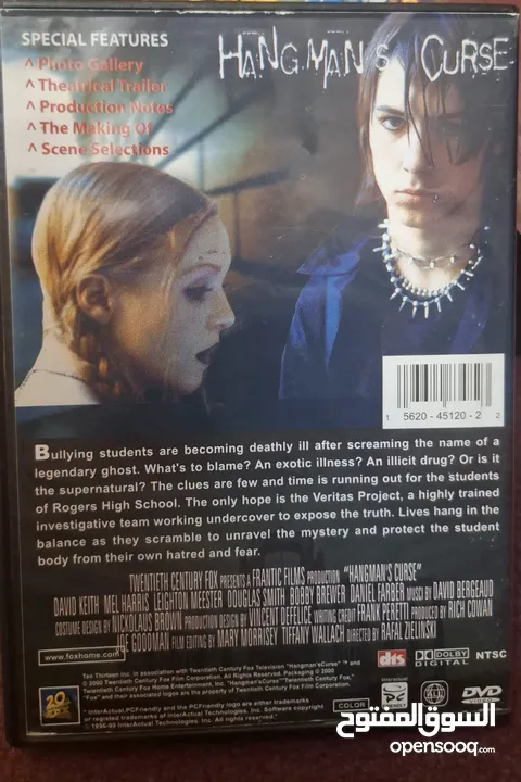 ORIGINAL DVDS FOR COLLECTORE 13 دينار نهائي ضاحية الرشيد