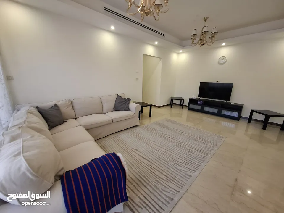 شقة مفروشة للإيجار  ( Property 43372 )-175067999