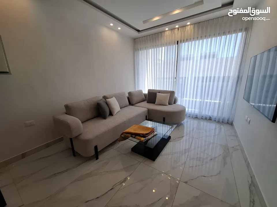 شقة مفروشة للإيجار  ( Property 42948 )-175063745