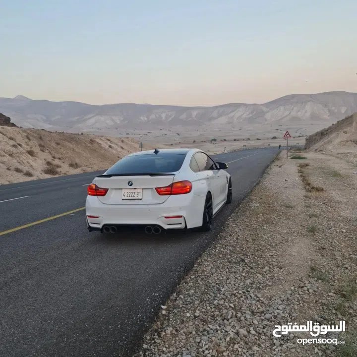 Bmw 435i bmw