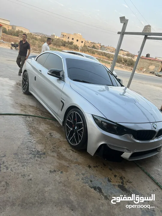 بي ام كشف 2016