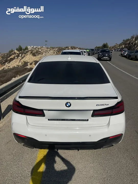 BMW 530e M PACKAGE -///M Night Package