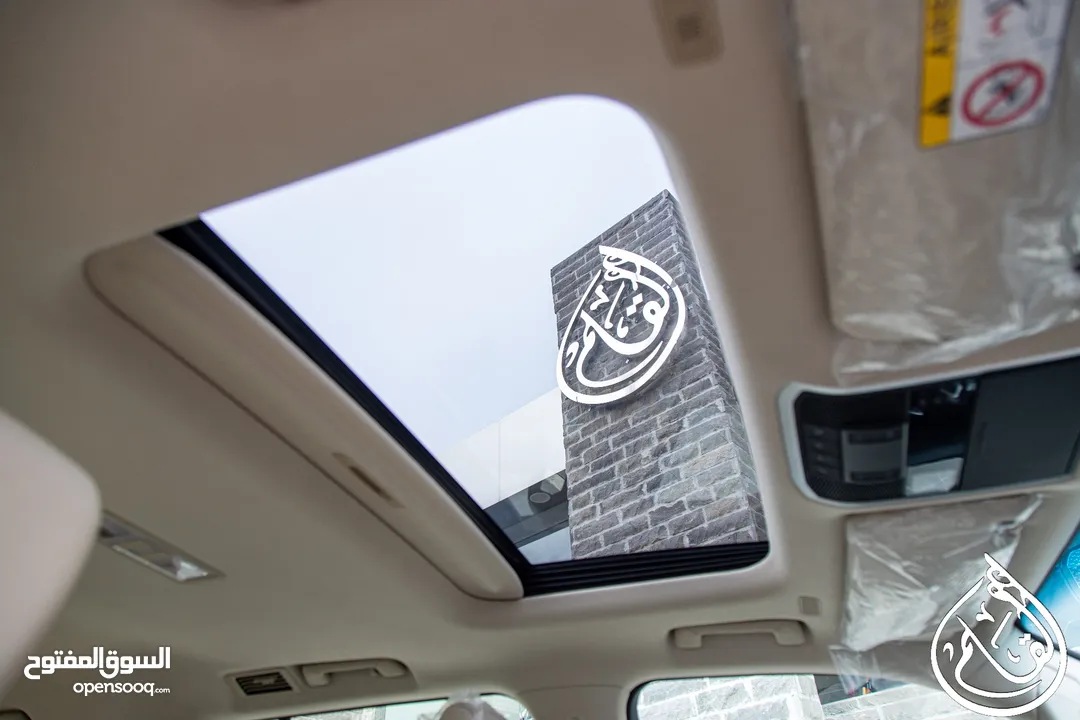 Toyota Land Cruiser Gx-r 2024