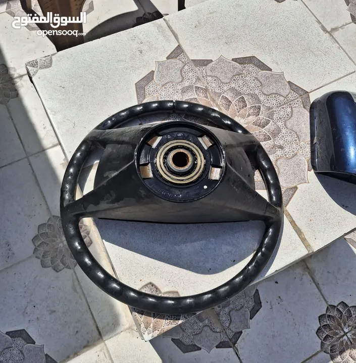 طارة استيرنج بطه بحالة الوكاله اصليه بسعر 12