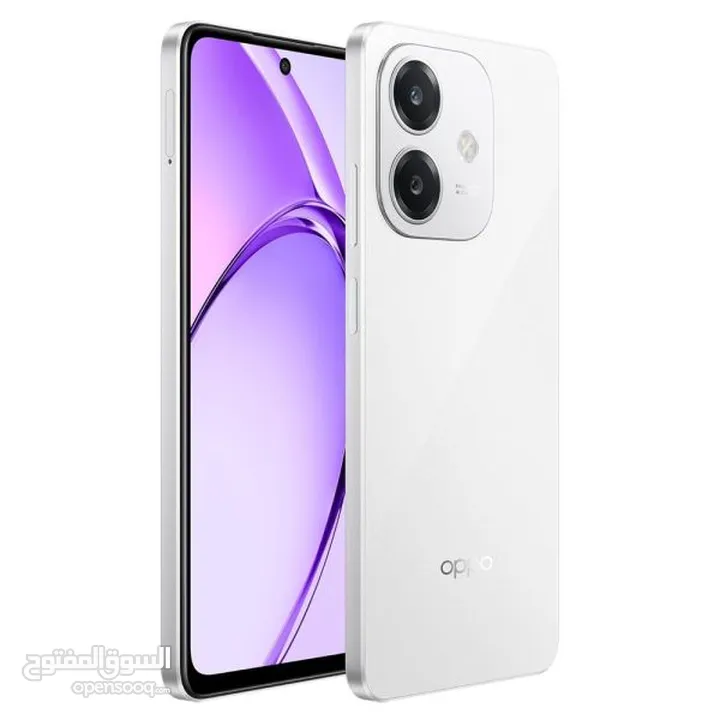 oppo A3 128GB 12Ram (6+6) اوبو الجديد a3  أوبو  a 3