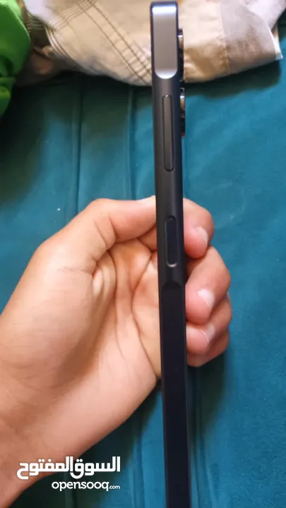 سامسونج A06 ولابتوب hp للبدل