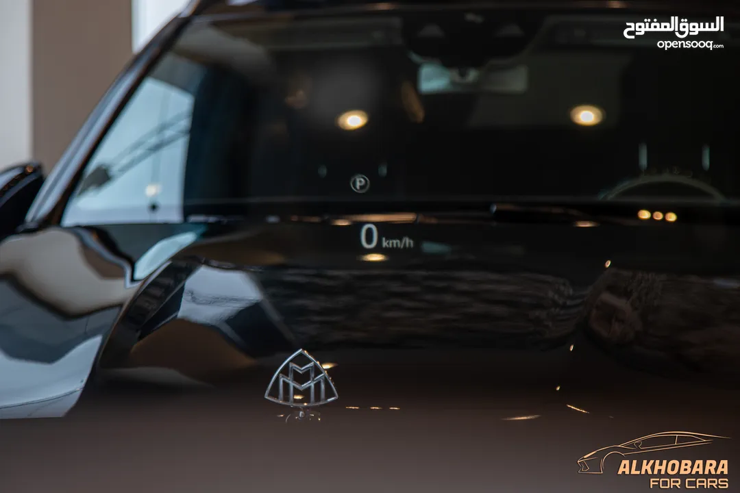 Range Rover Vogue 2024 Mild hybrid   عداد صفر
