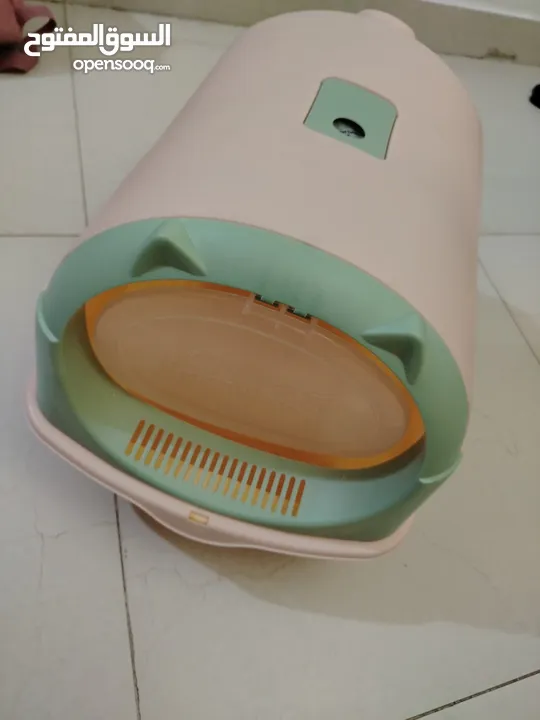 اغراض قطة للبيع غير مستخدمة cat accessories for sale