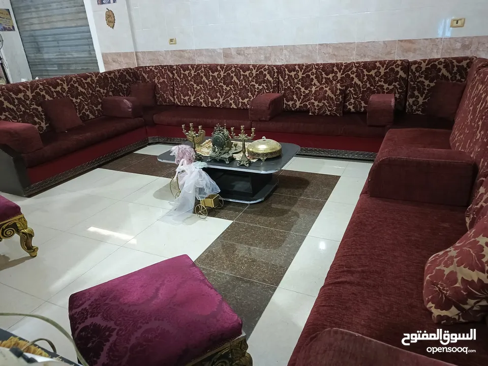 اثاث منزلي بحال الوكاله