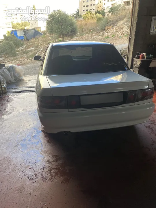 سوبر لانسر