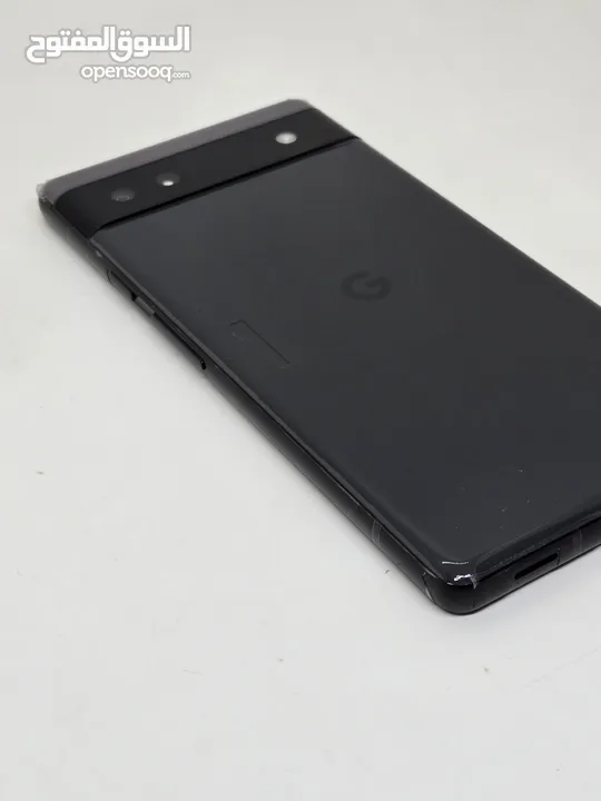 Google pixel 6a