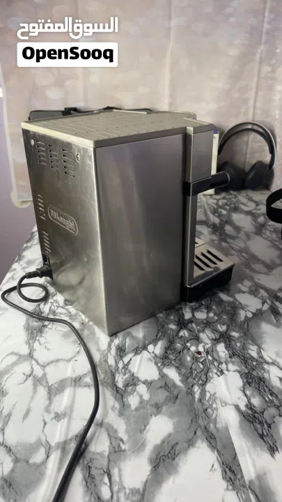 delonghi ec850 مكينة اسبريسو دي لونجي - (267121267) | السوق المفتوح