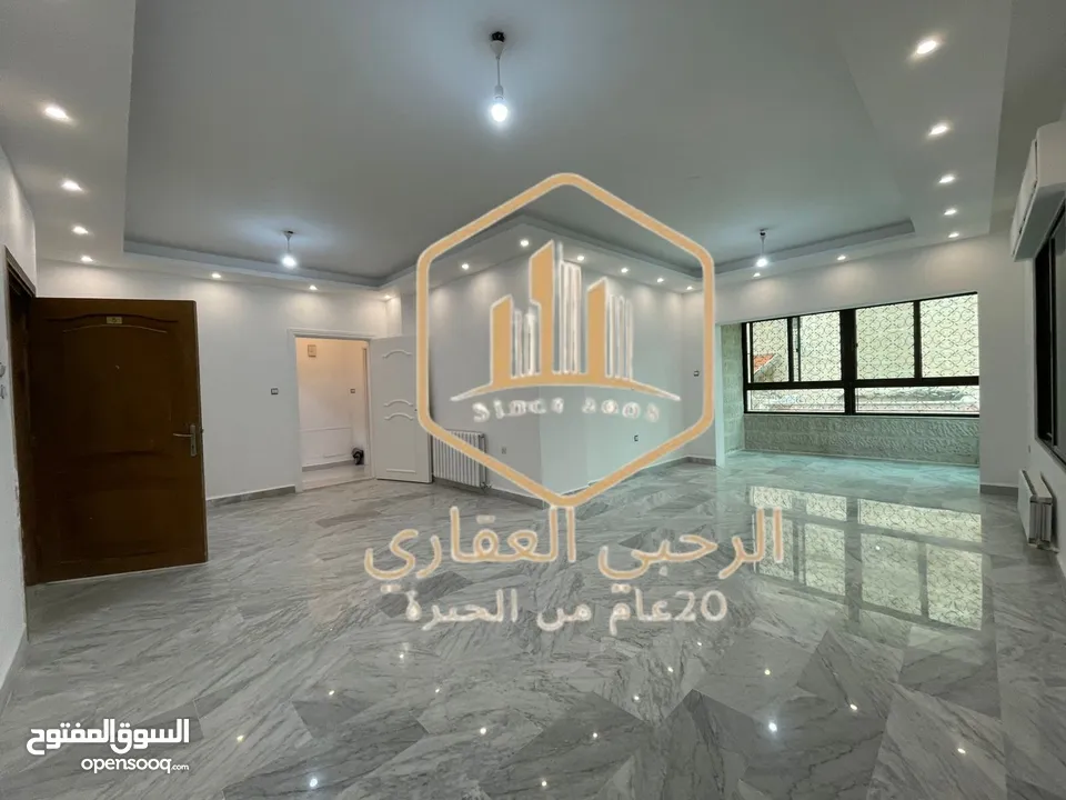 شقة / للايجار / سوبر ديلوكس / قرب دوار الواحة / تلاع العلي / 3نوم