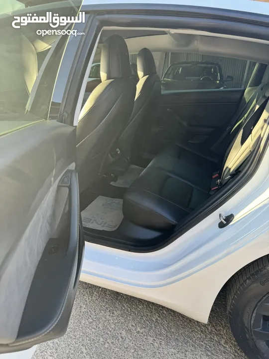 Tesla Model 3 Long Range Dual Motor ( Premium) 2021