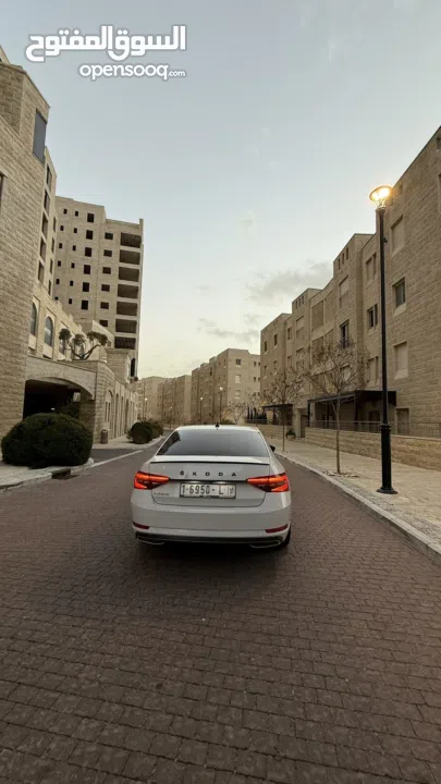 سوبيرب الموديل 2019 القصه الجديده عل كااش فقط سعر كرق 99 الف كااش بنزين