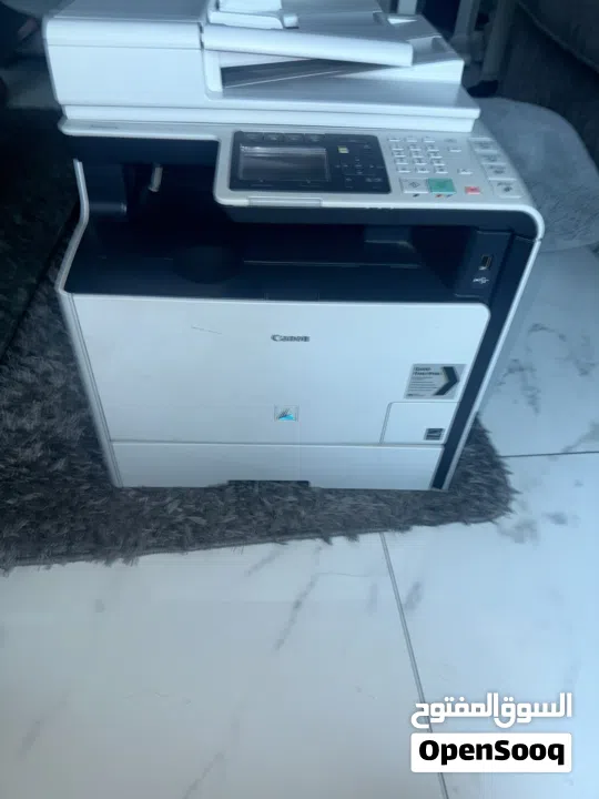 Canon Multifunction Printer / Copier / scanner