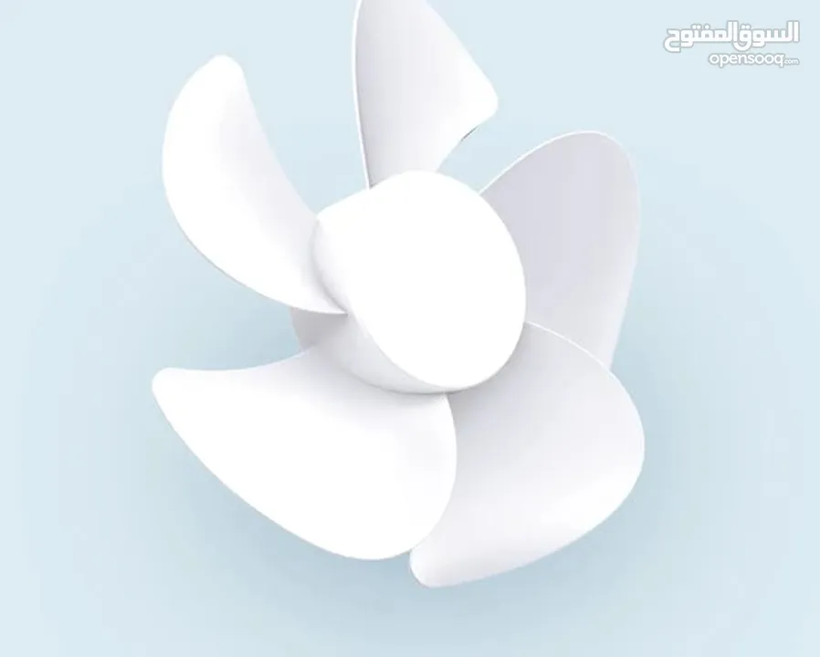 مروحة تبريد ورذاذ محمولة أصلية