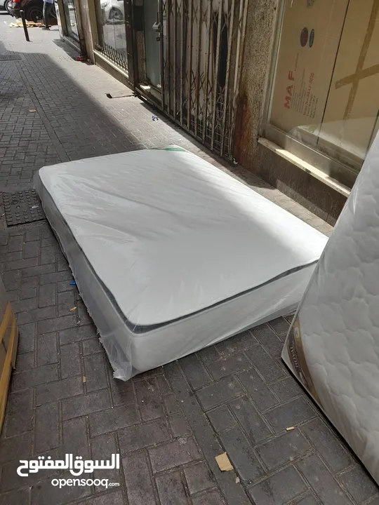 Brand New All Size Medical Mattress and Spring Mattress