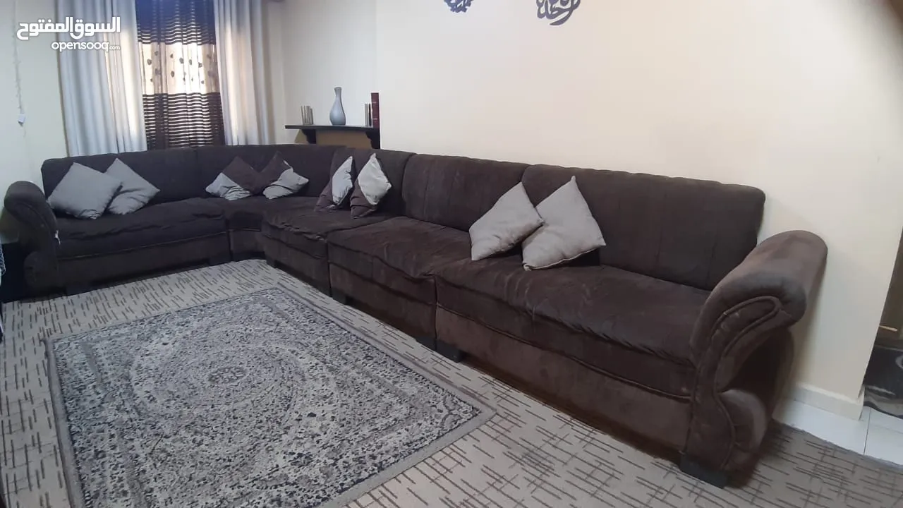 طقم كنب ديوانية للجلوس
