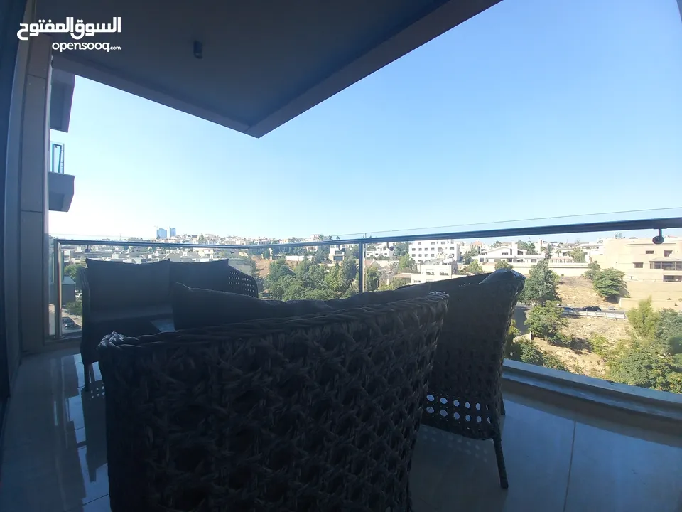 شقة مفروشة للإيجار في عبدون  ( Property 34128 )-175072413
