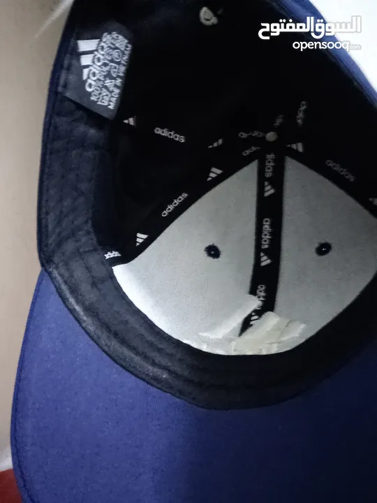 طاقيه Adidas للبيع اورجينال