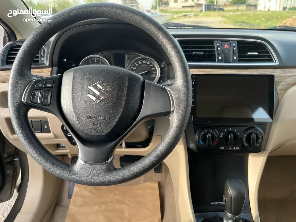 Suzuki Ciaz 2019 One Owner Low mileage Bought from Agency in Jordan