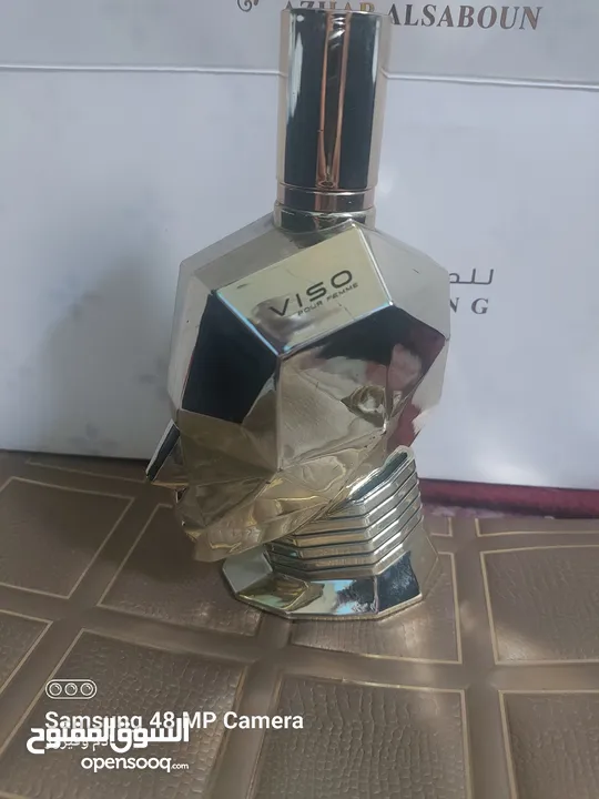 عطور رجالى وحريمى