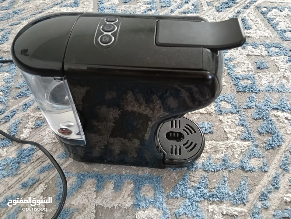 ماكنه قهوة ناشونال بي العالميه