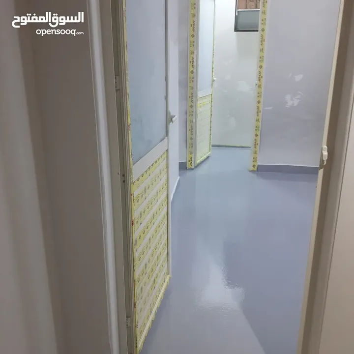 م  الرفاتي للعزل افي مواد الايبوكسي  نختص بجميع اعمال العزل  من منشآت صناعية وعزل أسطح المباني