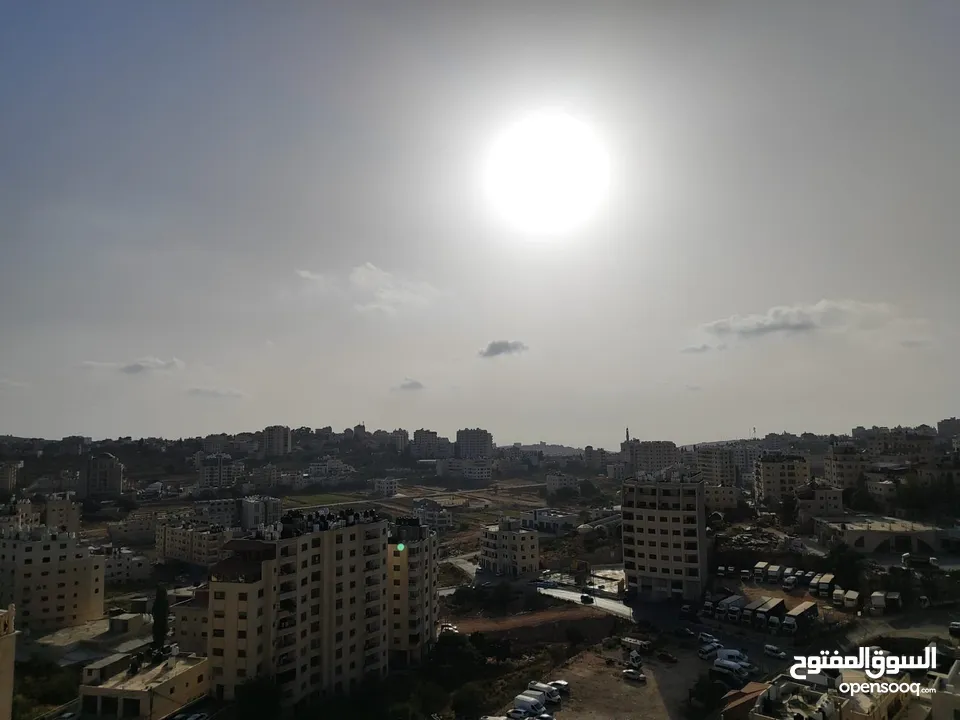 روف فاخر للبيع – بيتونيا  جاهز للسكن فورًا