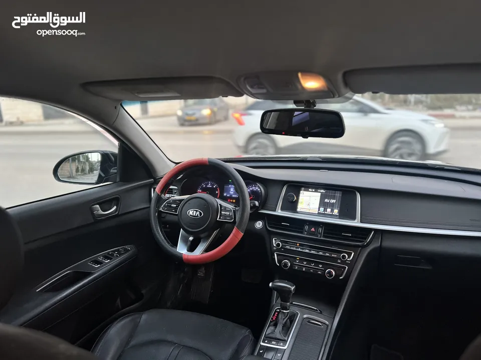 اوبتيما ديزل