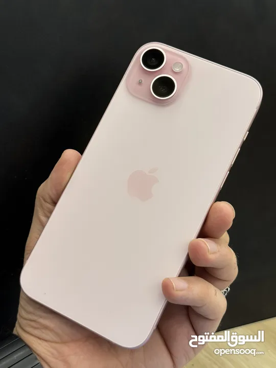 ‎‏Iphone 15 Plus 128 GB