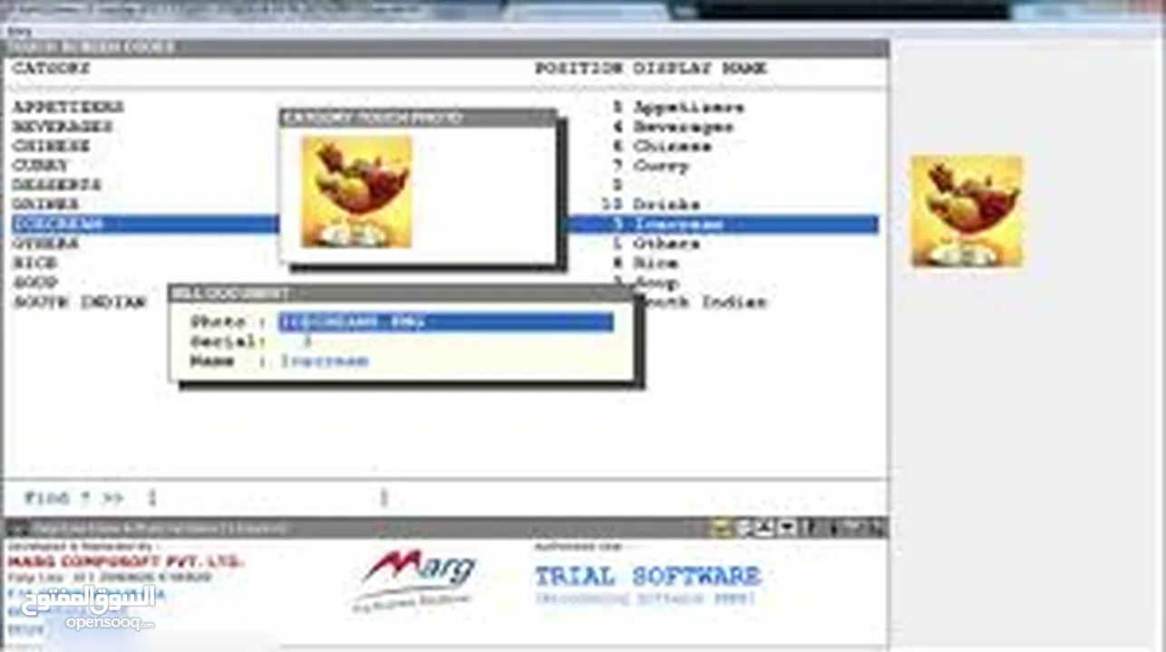 MargERP9+ For All Business Fields and Type, Pharmacies, Manufacturing, Accounting, and more!