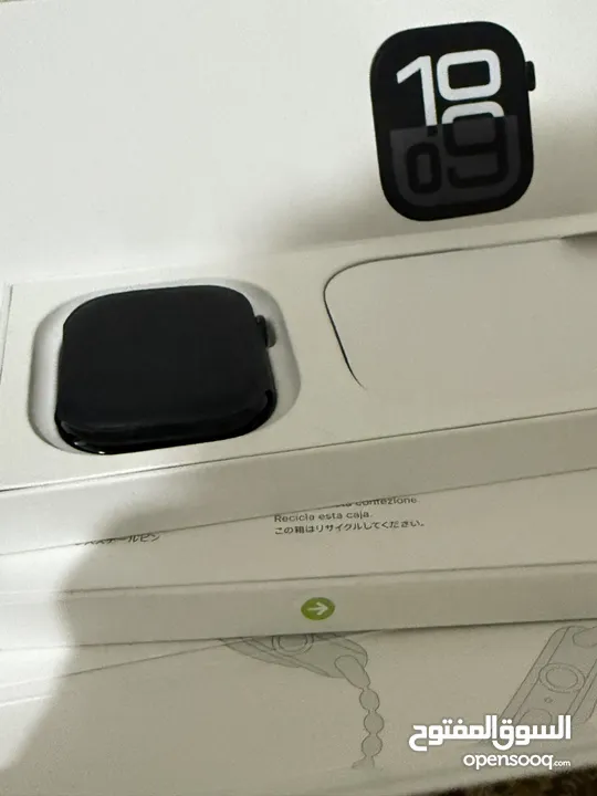 جديده Apple Watch Series 10 GPS + cellular