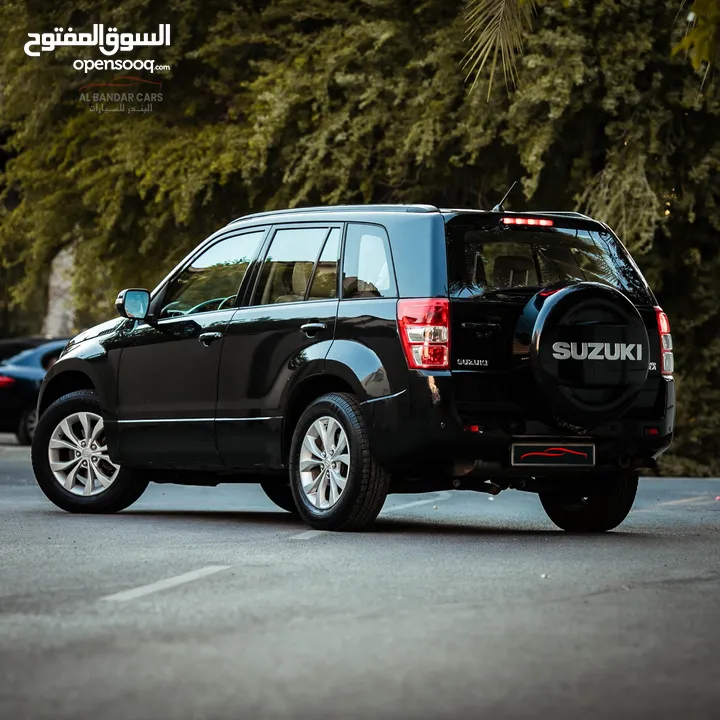 SUZUKI GRAND VITARA EID OFFER