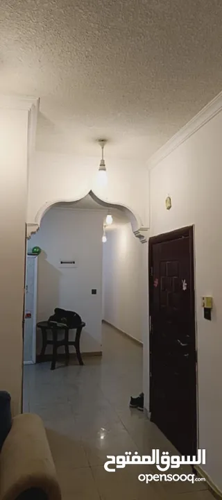 السلام عليكم  شقه للبيع في التاسعه الجمعيات