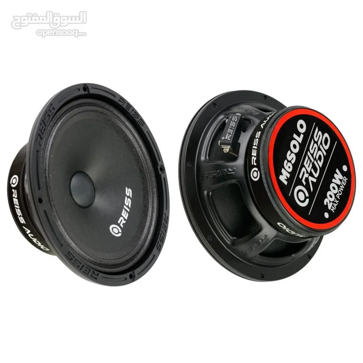 جهاز كوري واربع سماعات reiss 200watt