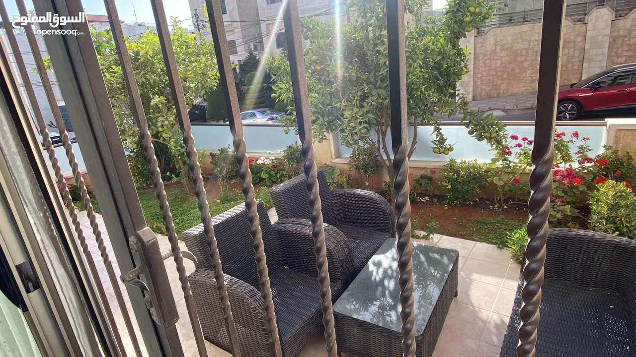 شقة مفروشة للإيجار 80م2 ( Property 17057 )-174873664