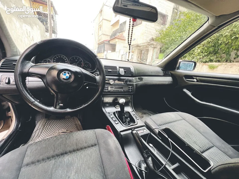 BMW 318 للبيع