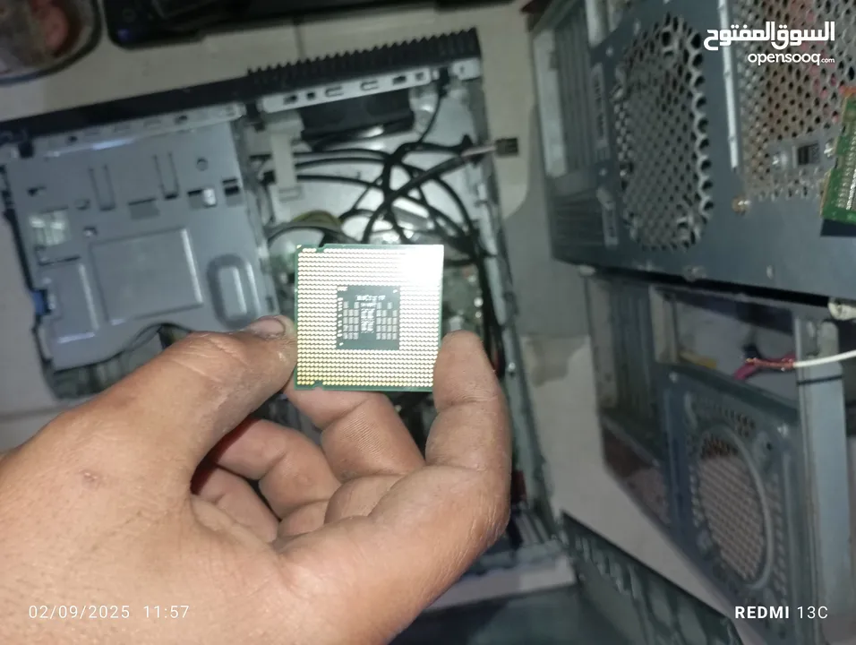 قطع كمبيوترات للبيع بسعر