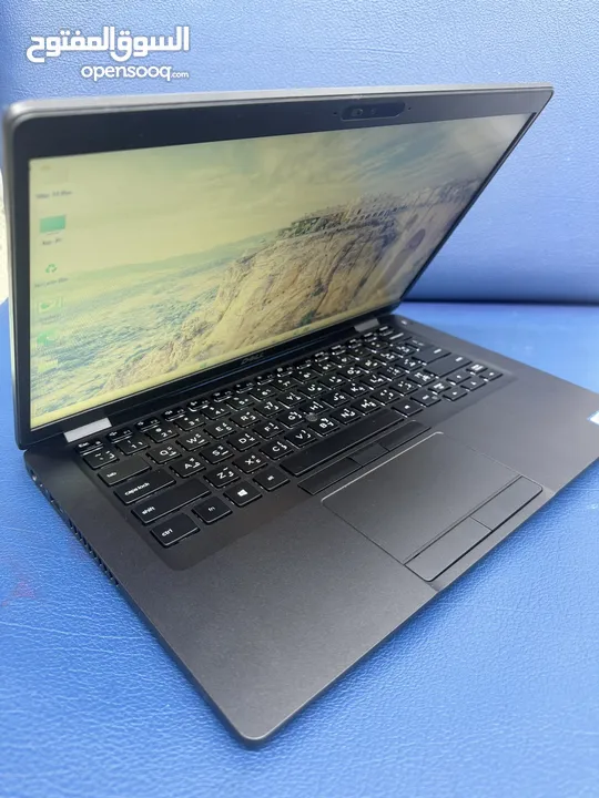 Dell latitude 5400 i7